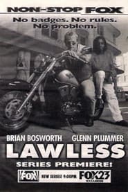 Lawless' Poster