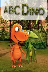 ABC Dino' Poster