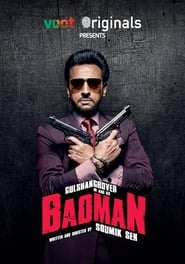 Badman' Poster