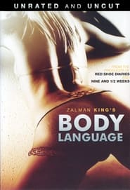 Body Language' Poster