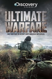 Ultimate Warfare' Poster