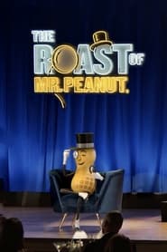 The Roast of Mr Peanut' Poster