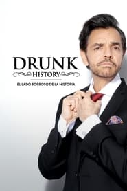 Drunk History Mxico' Poster