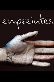 Empreintes' Poster