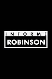 Streaming sources forRobinson Report