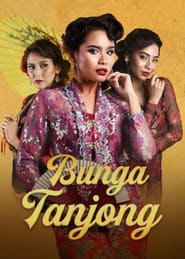 Bunga Tanjong' Poster