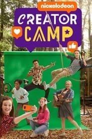 Creator Camp' Poster