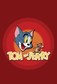 Tom and Jerry Classic' Poster