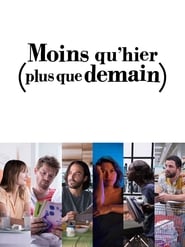 Moins quhier plus que demain' Poster