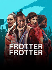 Frotter frotter' Poster