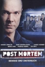 Post Mortem' Poster