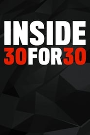 Inside 30 for 30' Poster