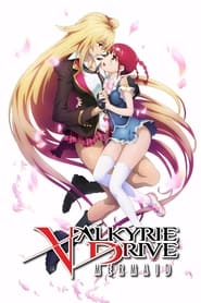 Valkyrie Drive Mermaid' Poster