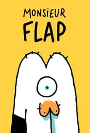 Monsieur Flap' Poster