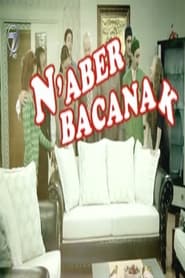 Naber Bacanak' Poster