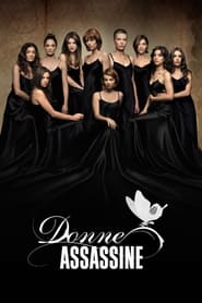 Donne assassine' Poster