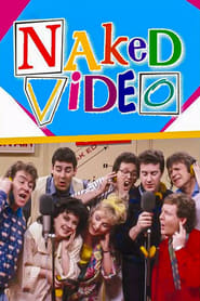 Naked Video' Poster