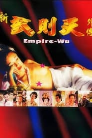 EmpireWu' Poster