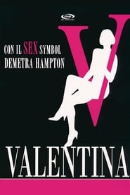 Valentina' Poster