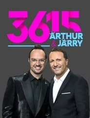 3615 code Arthur et Jarry' Poster