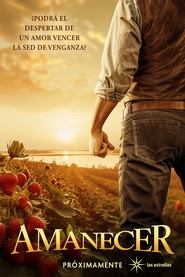 Amanecer' Poster