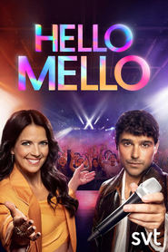 Hello Mello' Poster