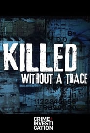 Killed Without A Trace' Poster