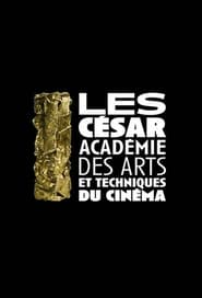 La nuit des Csars' Poster