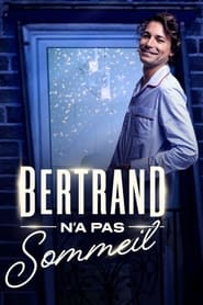 Bertrand na pas sommeil' Poster