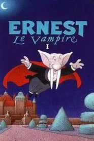 Ernest le Vampire' Poster