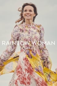 Rainbow Woman' Poster