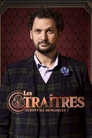 Les tratres' Poster