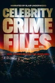 Celebrity Crime Files' Poster