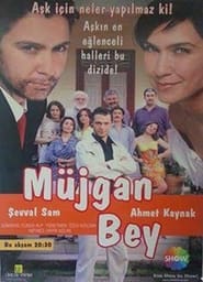 Mjgan Bey' Poster