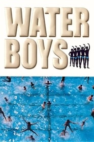 Water Boys' Poster