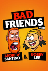 Bad Friends' Poster