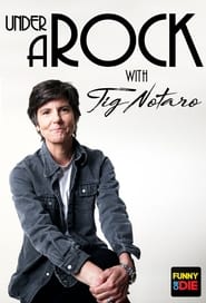 Under a Rock with Tig Notaro' Poster