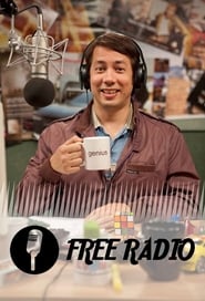 Free Radio' Poster