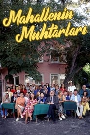 Mahallenin Muhtarlar' Poster