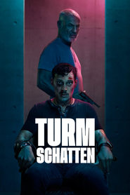 Turmschatten' Poster