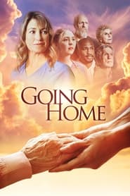 Going Home' Poster