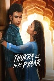 Streaming sources forThukra Ke Mera Pyaar