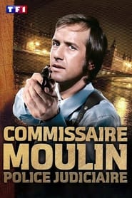 Commissaire Moulin' Poster