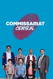 Commissariat Central' Poster