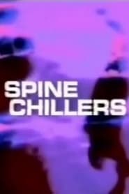 Spine Chillers' Poster