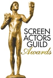 Screen Actors Guild Awards' Poster