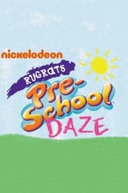 Rugrats PreSchool Daze' Poster