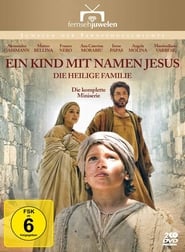 Ein Kind mit Namen Jesus' Poster