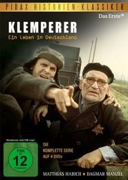 Klemperer  Ein Leben in Deutschland' Poster