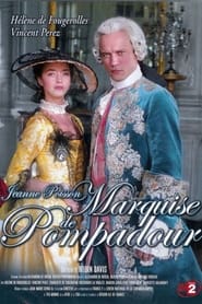 Jeanne Poisson marquise de Pompadour' Poster